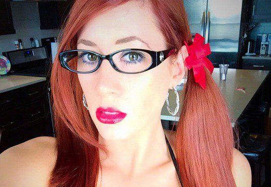 Rose Redwood live cam