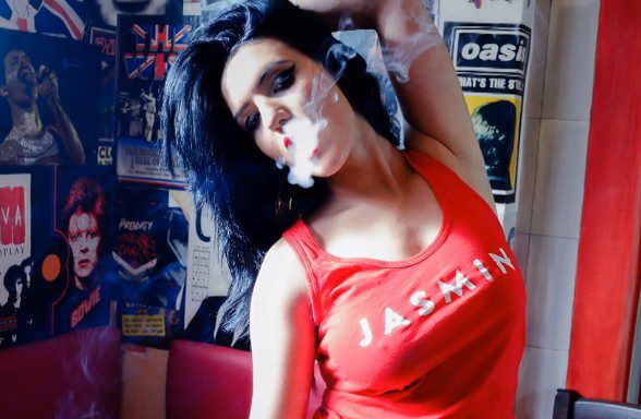 CutteSandraa LiveJasmin