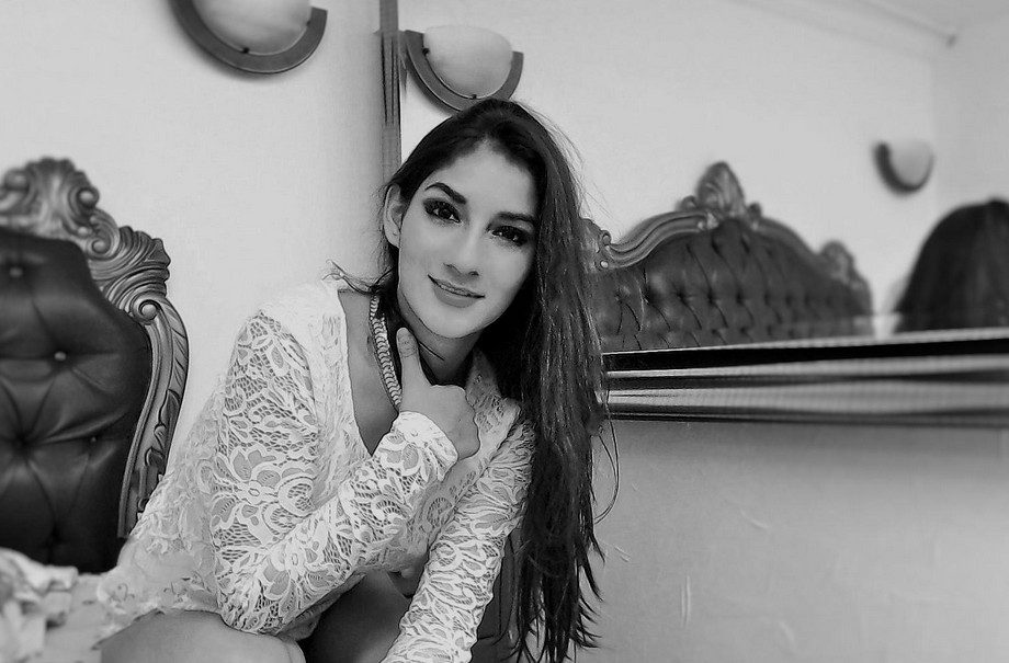 AbieSmith aka Abie Nicole