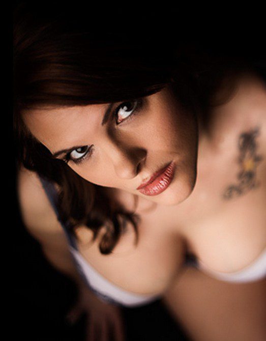 Hot Haley on MyFreeWebcams