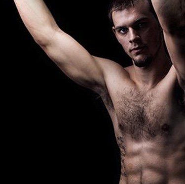 cowboycamoffish on Chaturbate