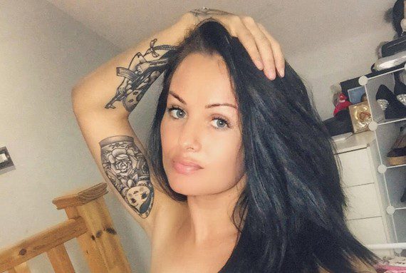 CallMeWow on Imlive webcam