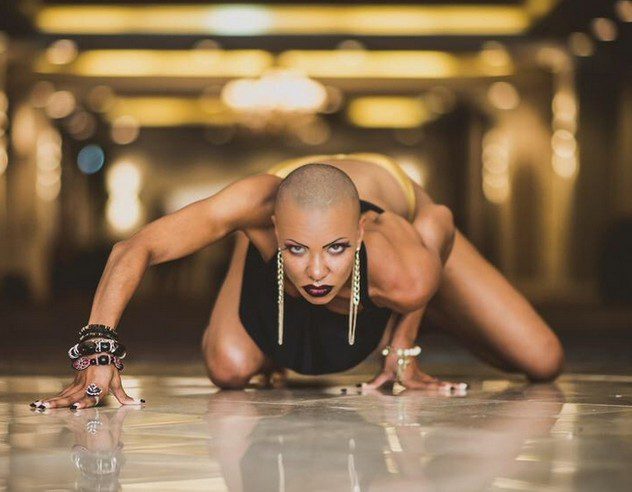 queen qandisa webcam