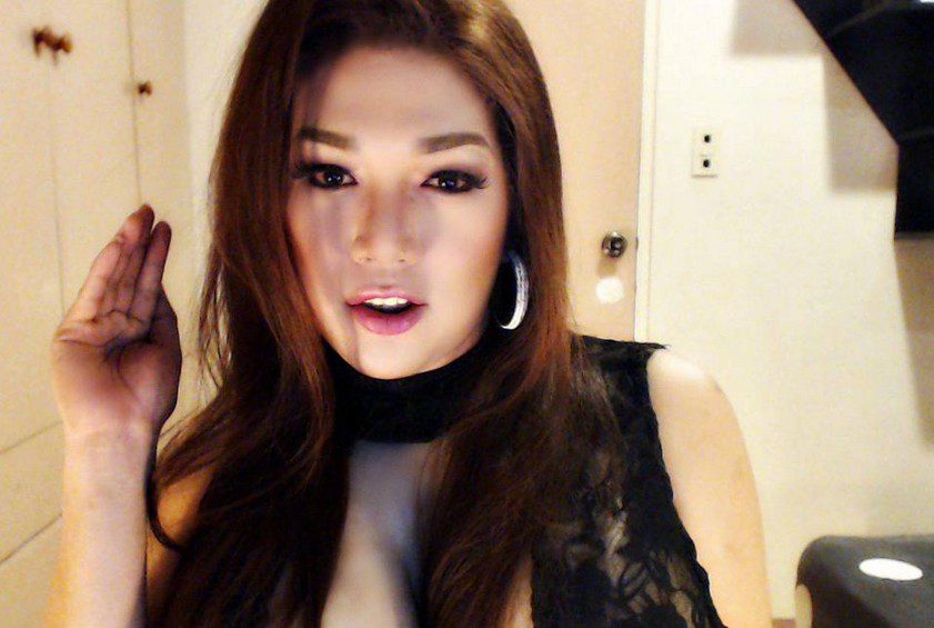 Paola Gonzales on LiveJasmin