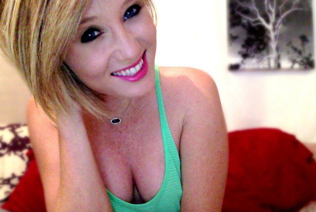 Top New Cam Model Nominee