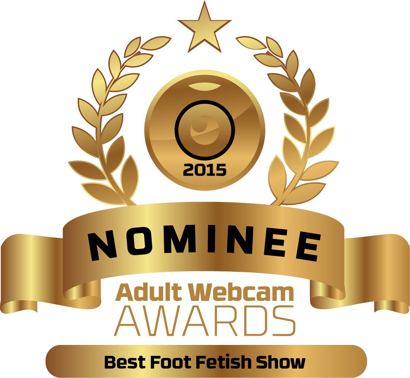 Best foot fetish show nominee