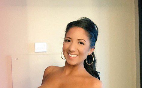 Lilly Ortega Live Cam Model Nominated in Adult Webcam Awards
