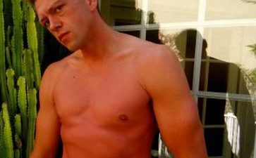 Jamie Stone Nominated for Top Male Webcam Model