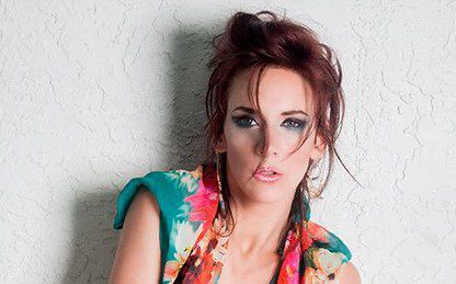 Alora Jaymes Nominated for, 'Top New Adult Webcam Model'