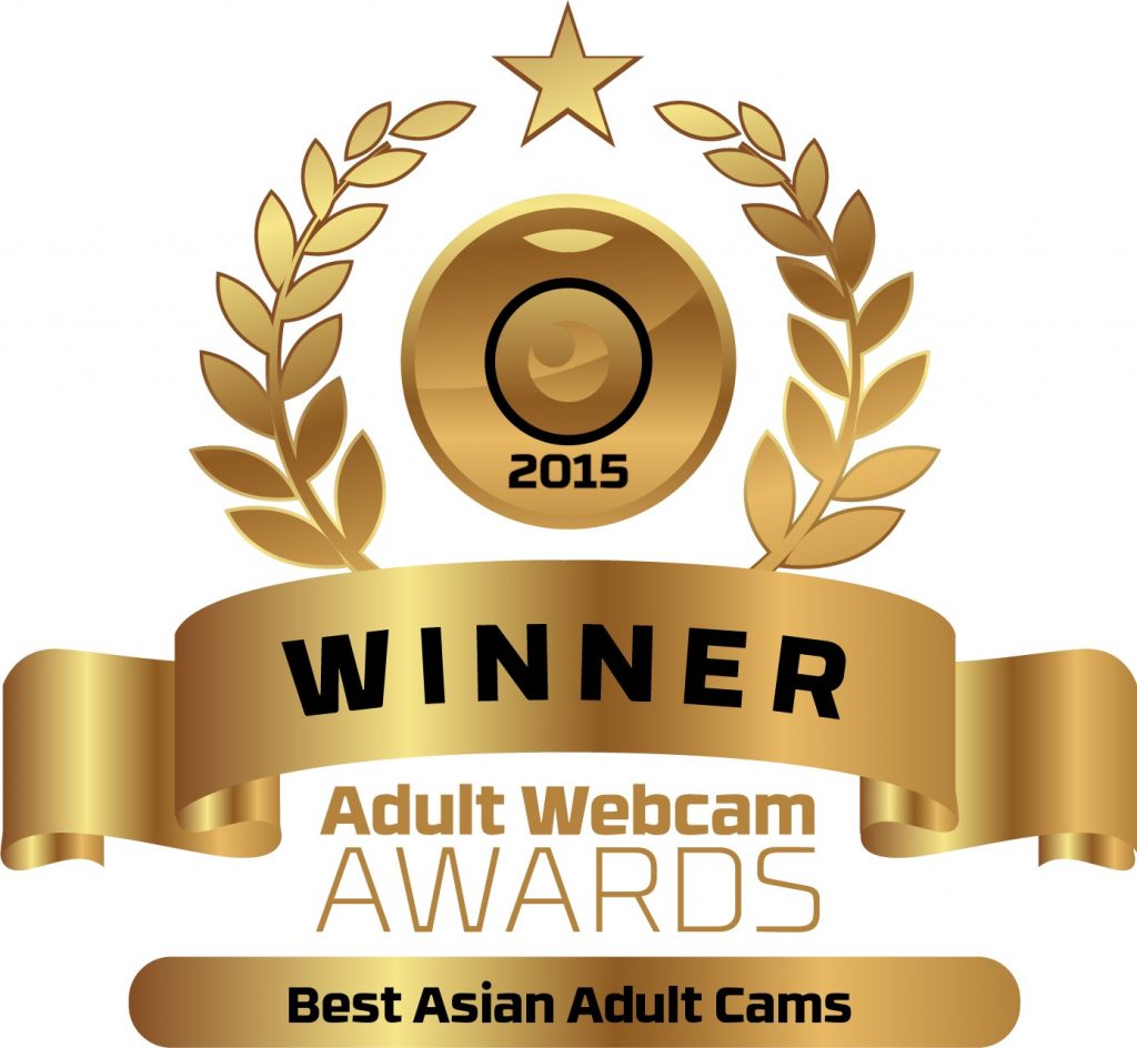 Best Asian Adult Webcam Site Winner (1)