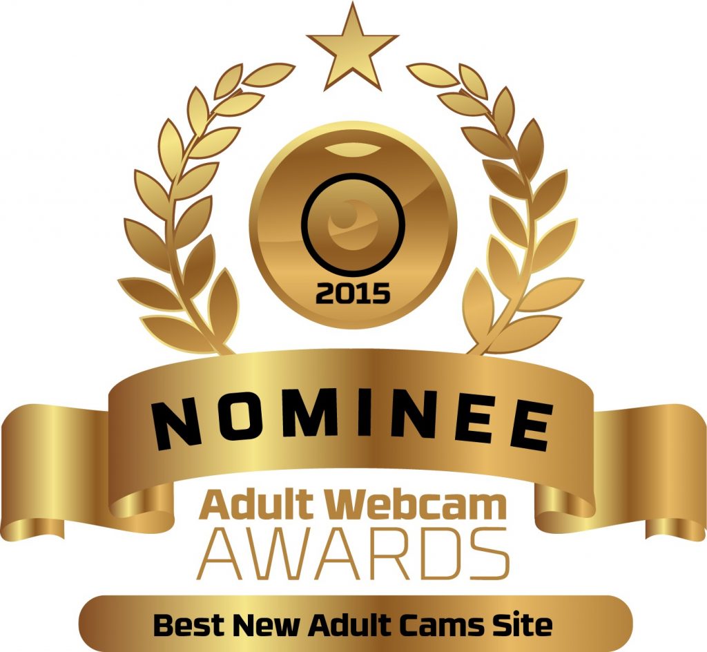 Best New Adult Cam Site Nominee