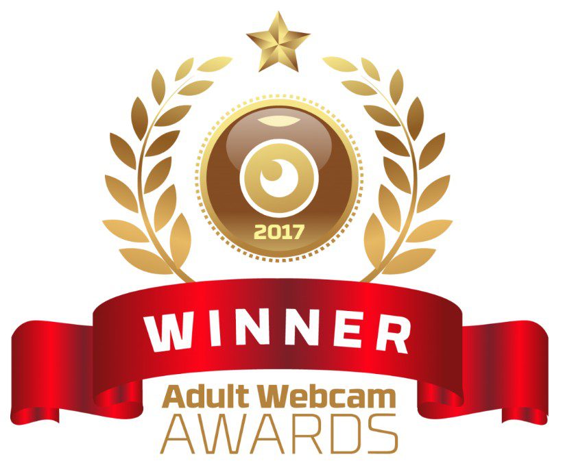 2017 Adult Webcam Awards Winners