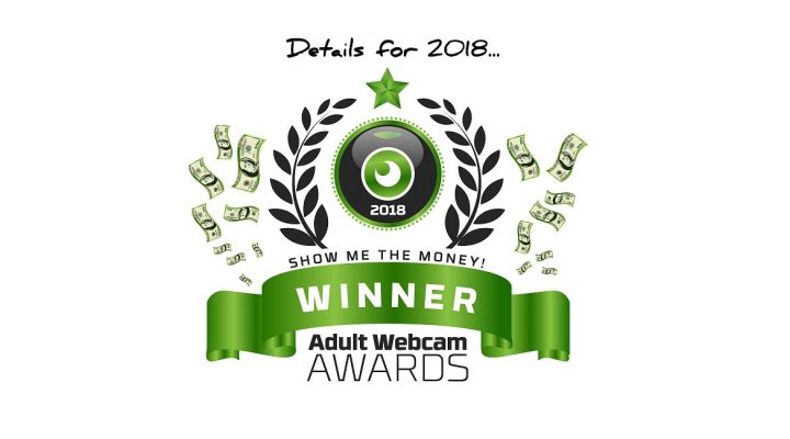 Adult Webcam Awards ™ Official Site