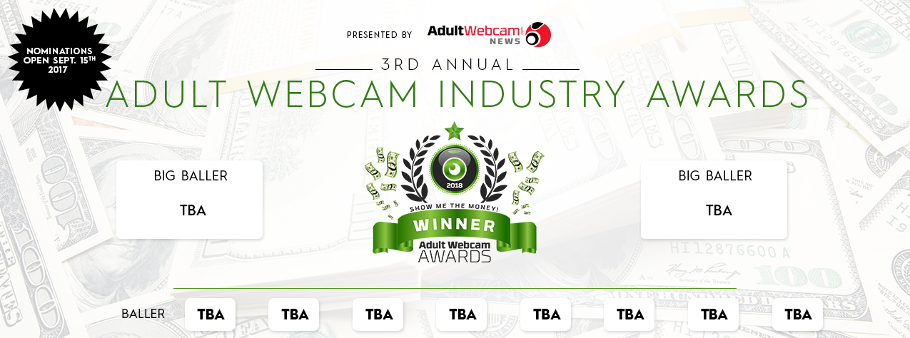 Adult Webcam Awards ™ - Official Site