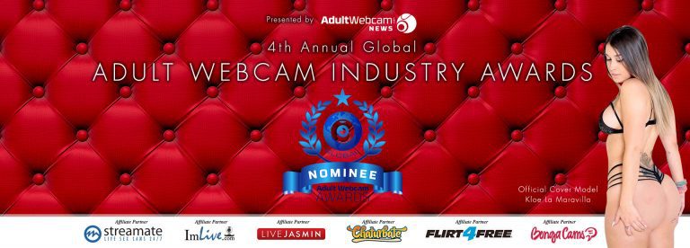 Looking back at the 2019 Top Live Porn - Adult Webcam Awards